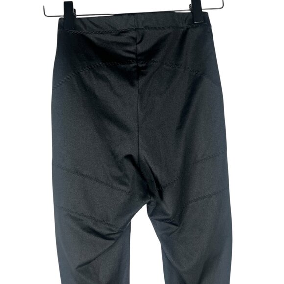 NWT YITTY by Lizzo Headliner Shaping High Waist Legging in Iconic Black Size XS - Picture 8 of 10